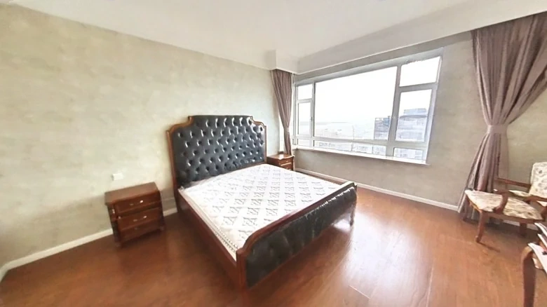 Yi Jing Bay - View 4