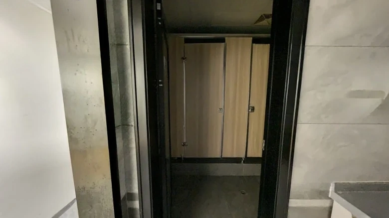 Changyun Tower - View 13