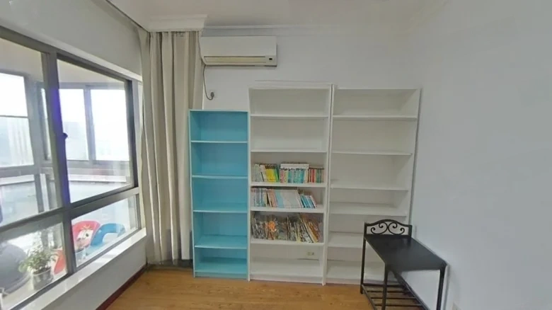 Dongfang Tianjun East District - View 4