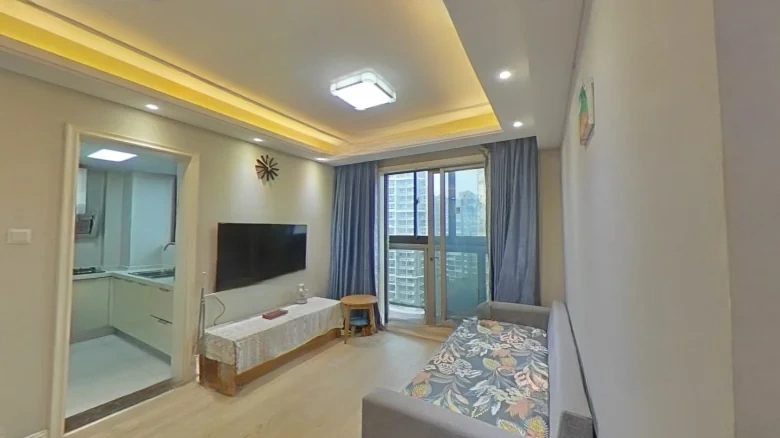 Starlight Rainflower Mansion South District - View 4