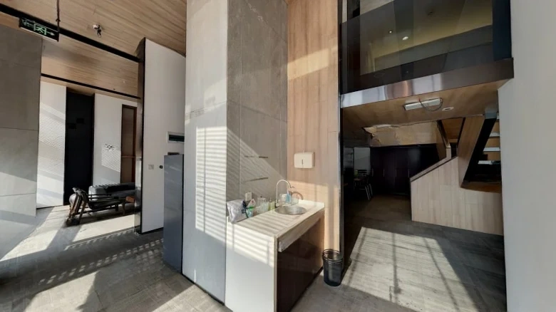 Zhongnan Century City North District - View 5