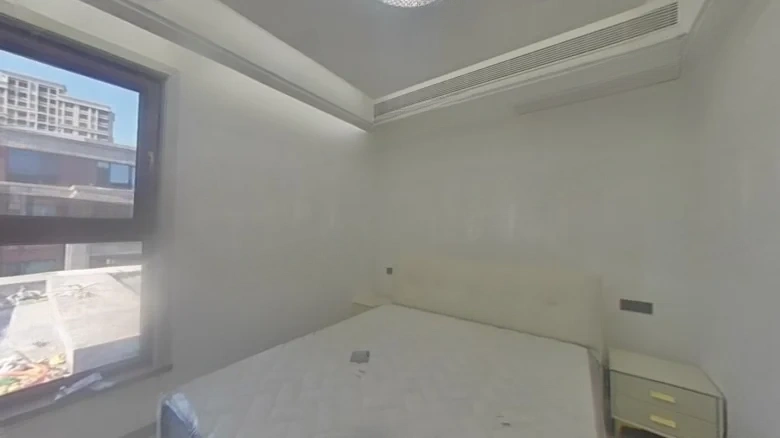 Haitang Bay Phase IV - View 2