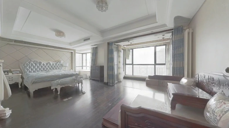 Eminent Manor Court 2 District - View 2