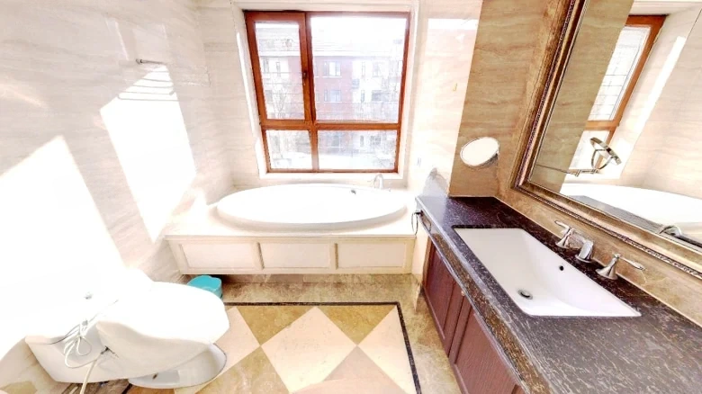 Vanke City Phase II - View 10