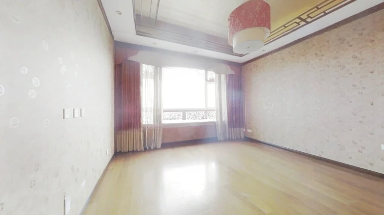 Jinzhen Ti Jing City - View 2