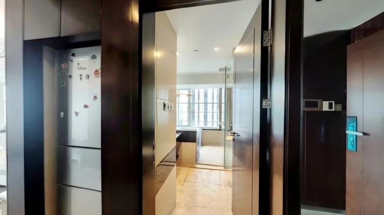 Wan Tong Center - View 9