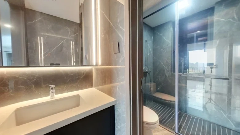 Longxi Lake Platinum Green Manor - View 19