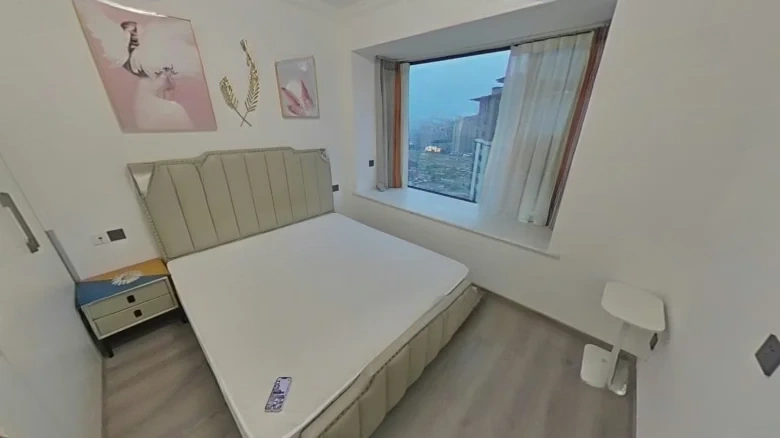 Baili Jincheng - View 2