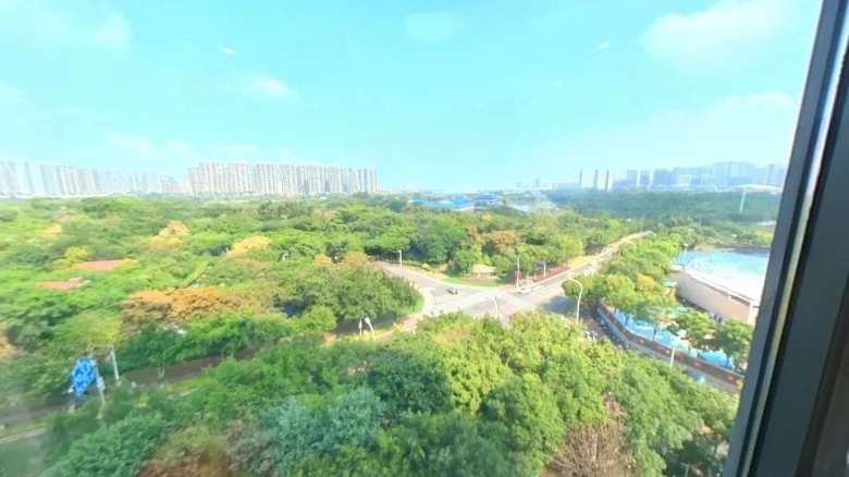 Gaolin New City North District - View 13