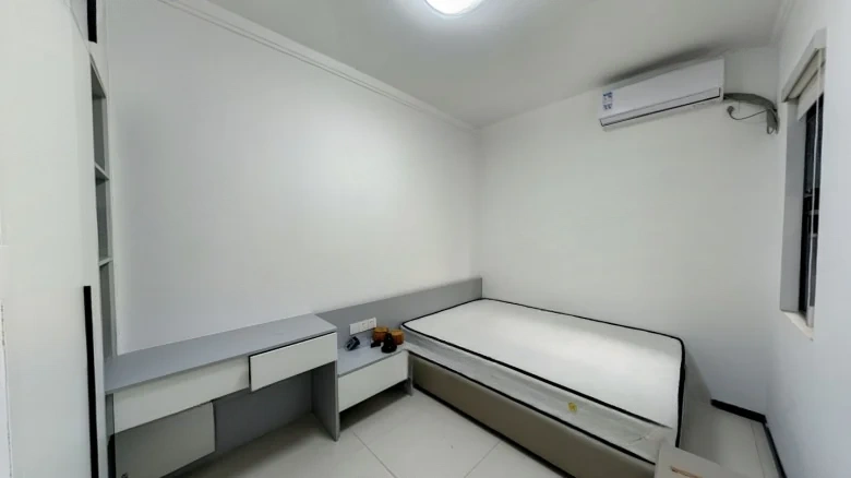 Zhongzhai Nan Yuan - View 2