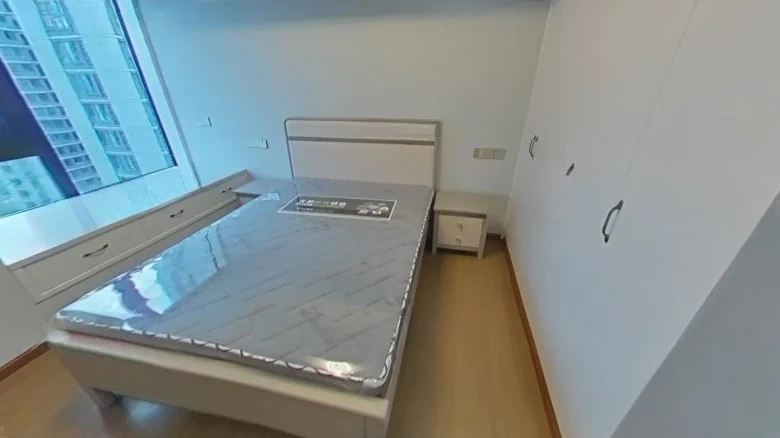 Wangshui Huating - View 2