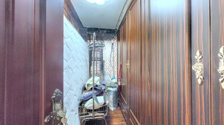 Tsinghua by Water and Trees - View 12