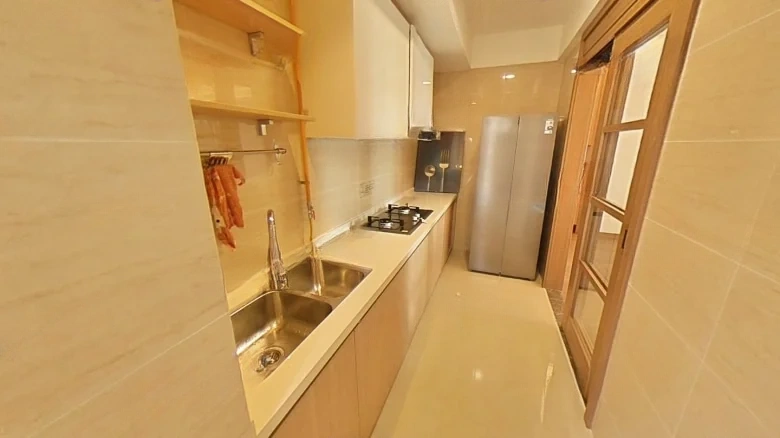 Langshixihua Mansion - View 9