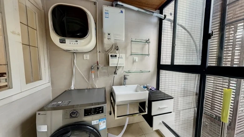 Jade City Phase IV - View 11