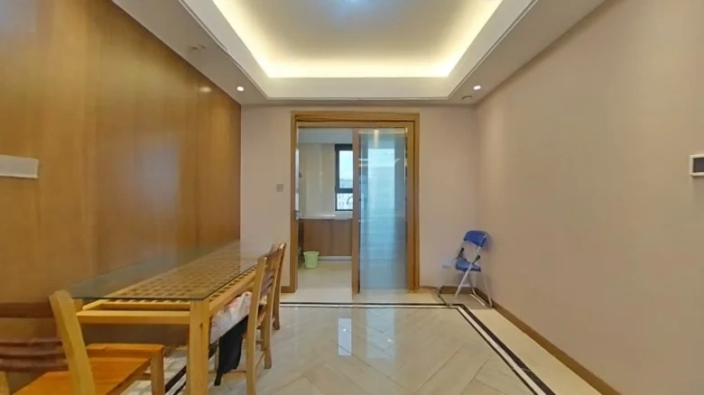 Electric Construction Zhongchu Fan Yue City Plaza - View 12