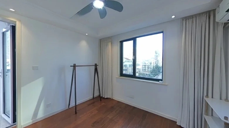 New Noble City Phase III - View 3