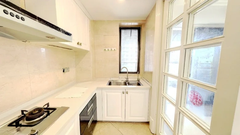 Yuan Chang Junyue Mountain Siming - View 6