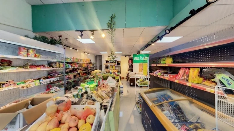 Deep Blue Apartments - View 4