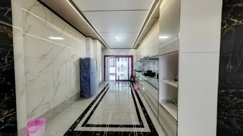 Harmony Across the World - View 12