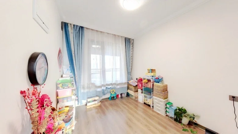 Lake Van Lake Tian Pu - View 3