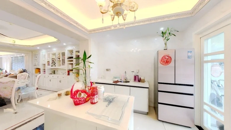 Zhonghang City A District - View 10