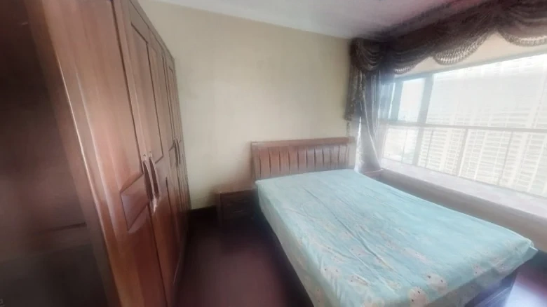 Hengda Huafu - View 2