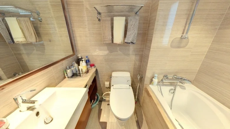 Serenity New World - View 8