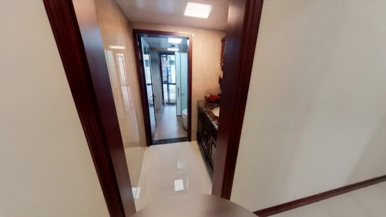 Tide Royal Garden - View 10