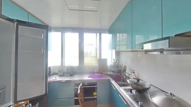 Jianfei Garden Phase II - View 7