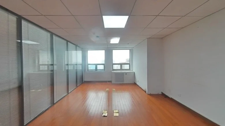 Yu Garden Plaza - View 4