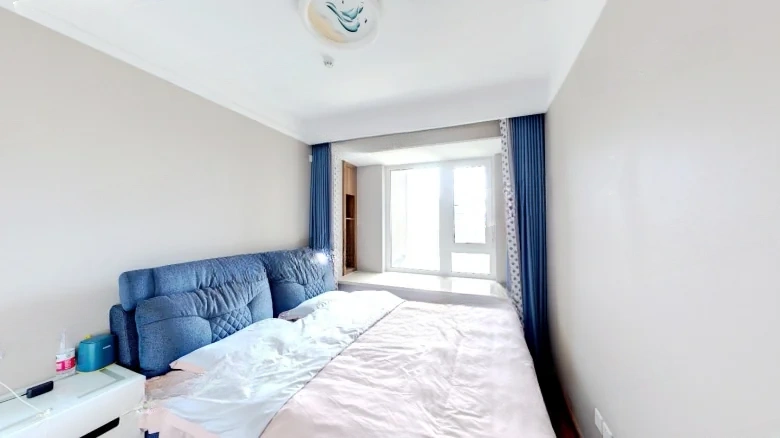 China Resources Land MixC Residence Phase I - View 2