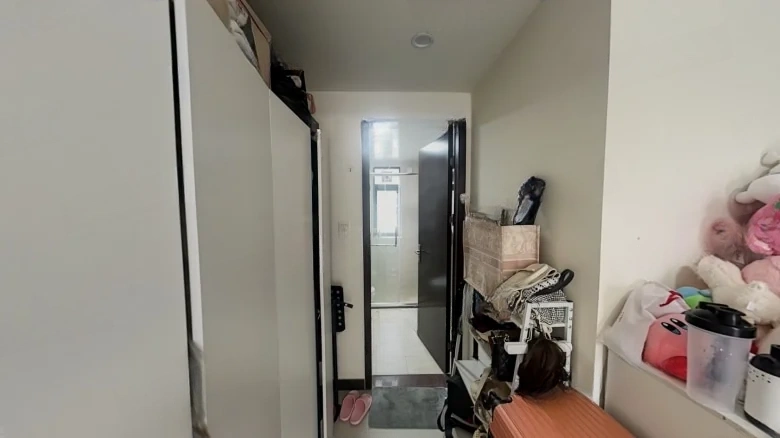 Xiancun Phase III Relocation Housing - View 4