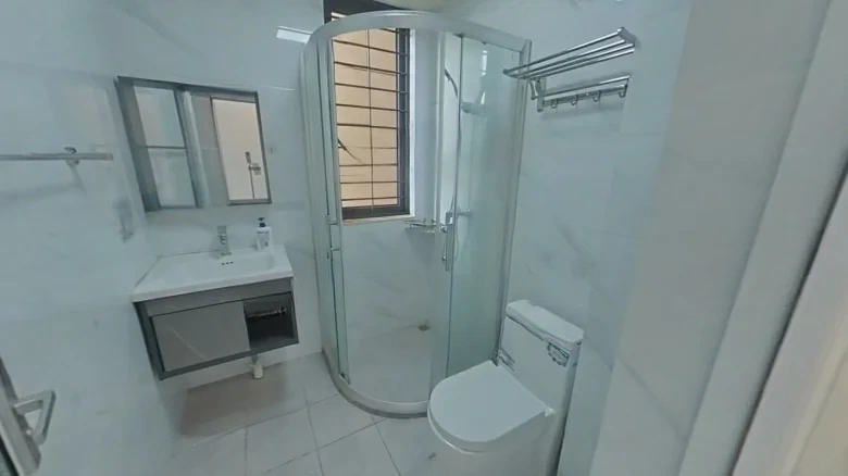 Xue Ling Xin Cun Village - View 7