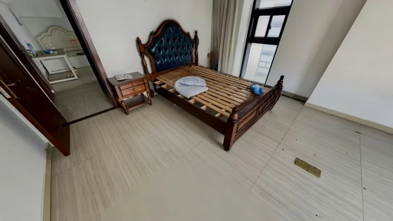 Flying Horse International - View 3