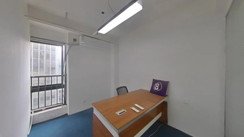 Idea Center - View 1