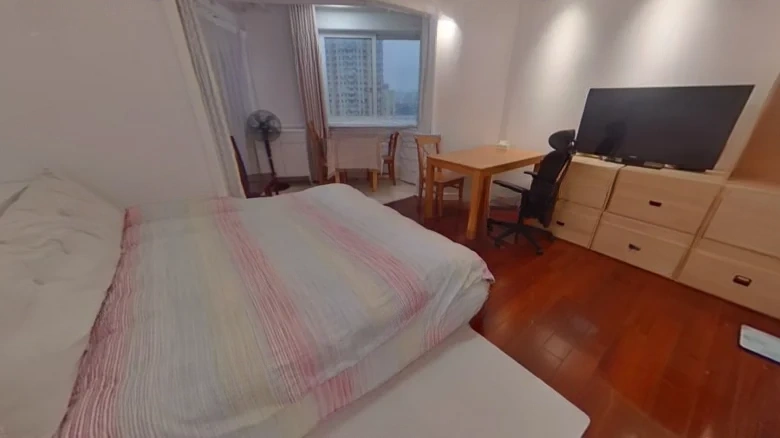 Nanyuan Residential Area - View 2