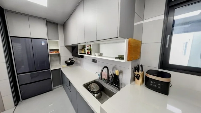 Qin Emperor Jin Yu Cui Xuan - View 7