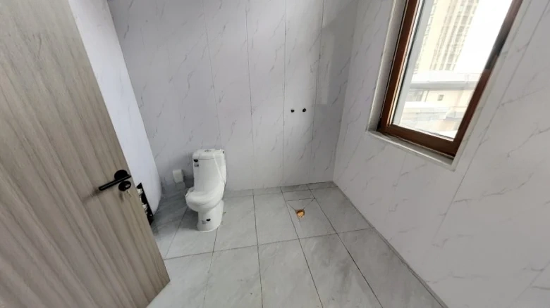 Greenland International City Peony Mingdu - View 12