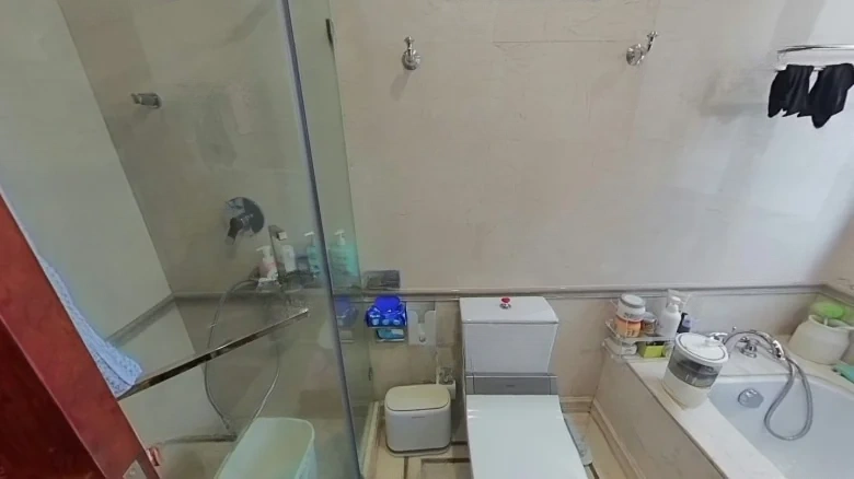 Shanghe Bay - View 11