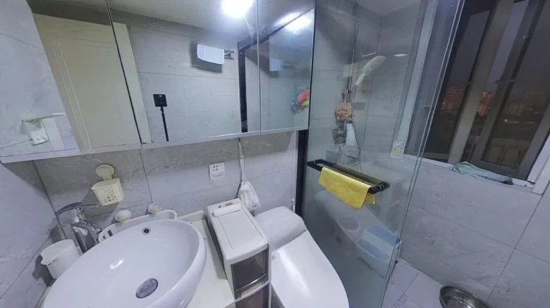 Purple Palace Inscribed Dwelling - View 6