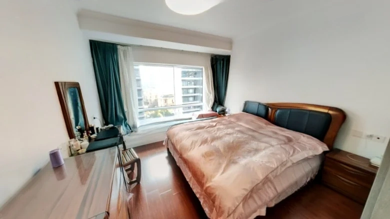 Bai Feng Long Yue Fu - View 5