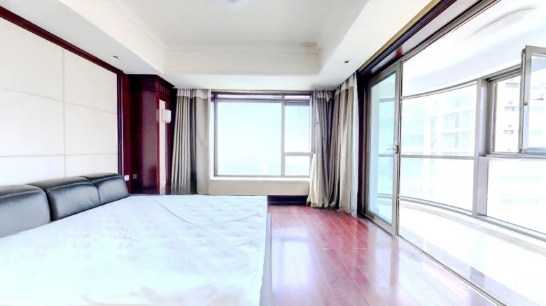 Shangshi Shanghai Sea - View 2