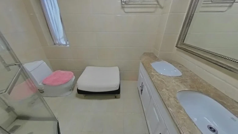 Mingxiu Mountain Village A District - View 12