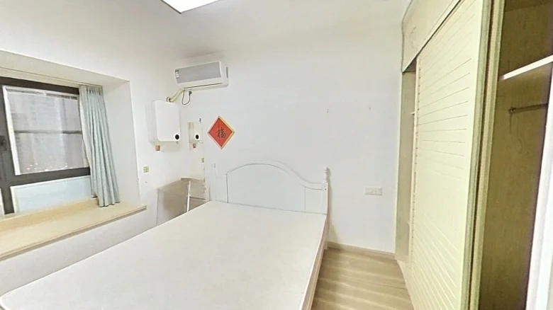 Junweilai Huayuan West Zone - View 2