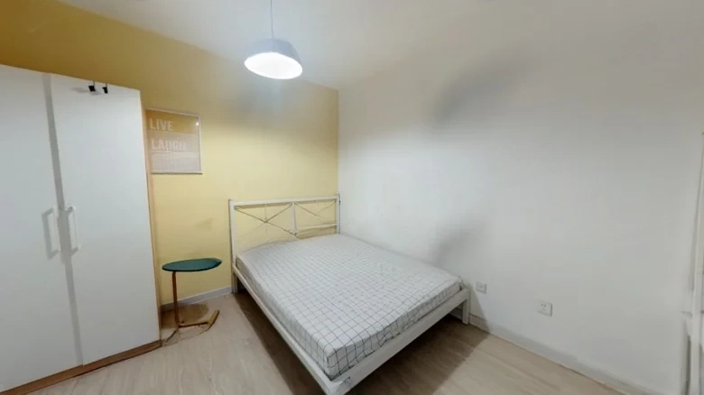 HuaMao City - View 2