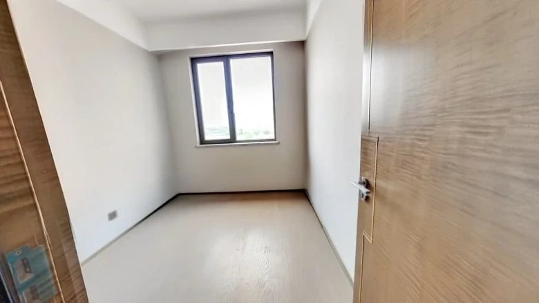 Fosun International Center - View 5