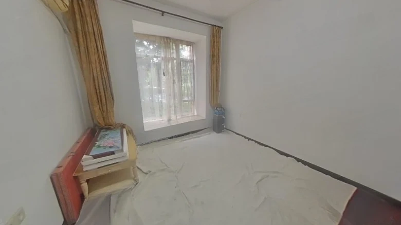 Elegant County Garden - View 3