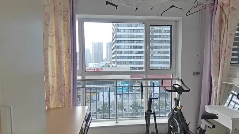 People's Construction Tower - View 15