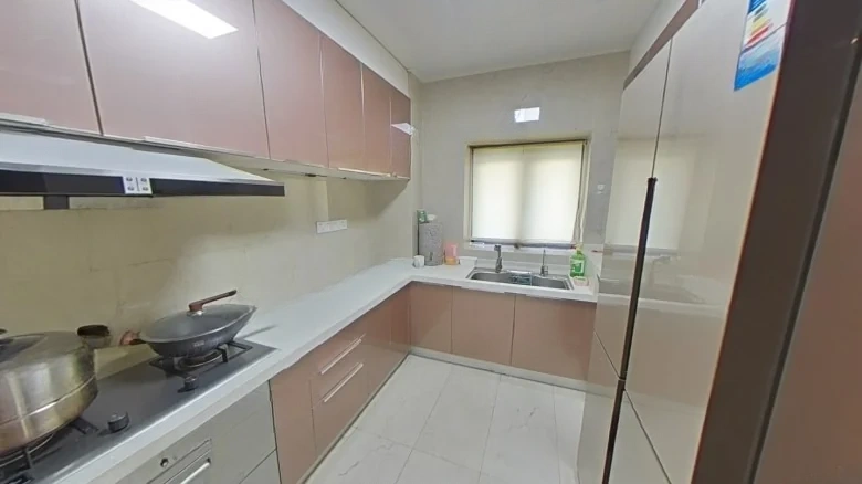 Evergrande Jinsha Beach - View 15