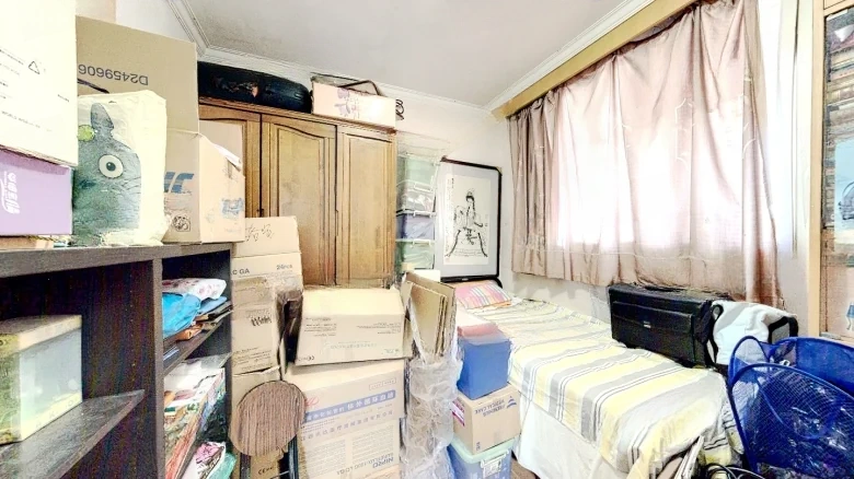 Dongjiaominxiang No. 13 Compound - View 2